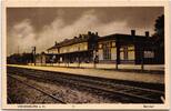 AK Vienenburg a. H. Bahnhof ungebraucht -