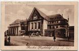 AK Remscheid Hauptbahnhof 1925 gebraucht -