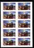 BRD BRD FB 63 postfrisch Folienblatt MiNr. FB 63 postfrisch Folienblatt -