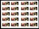 BRD BRD FB 11 postfrisch Folienblatt MiNr. FB 11 postfrisch Folienblatt -