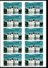 BRD BRD FB 31 postfrisch Folienblatt MiNr. FB 31 postfrisch Folienblatt -