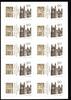 BRD BRD FB 78 postfrisch Folienblatt MiNr. FB 78 postfrisch Folienblatt -