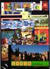 Vereinte Nationen New York Vereinte Nationen New York Jahrgang 2000 postfrisch MiNr. Jahrgang 2000 postfrisch -