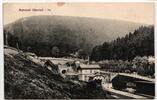 AK Oberhof i. Thür. Bahnhof ungebraucht -