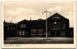 AK Gronau Westf. Bahnhof ungebraucht -