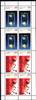 Armenien Markenheftchen mit Armenien Markenheftchen mit 477-478 postfrisch CEPT 2003 MiNr. 477-478 postfrisch CEPT 2003 -