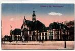 AK Koblenz a. Rhein Hauptbahnhof 1919 gebraucht -
