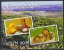 Moldawien Markenheftchen mit Moldawien Markenheftchen mit 511-512 postfrisch Cept 2005 MiNr. 511-512 postfrisch Cept 2005 -