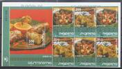Albanien Markenheftchen mit Albanien Markenheftchen mit 3048-3050 gestempelt Cept 2005 MiNr. 3048-3050 gestempelt Cept 2005 -