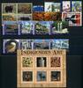 UNO New York UNO New York Jahrgang 2004 postfrisch MiNr. Jahrgang 2004 postfrisch -