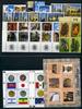 UNO New York UNO New York Jahrgang 2006 postfrisch MiNr. Jahrgang 2006 postfrisch -