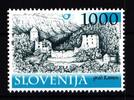 Slowenien Slowenien 420 postfrisch MiNr. 420 postfrisch -
