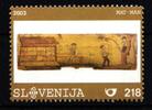 Slowenien Slowenien 431 postfrisch MiNr. 431 postfrisch -