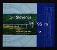 Slowenien Slowenien Block 19 postfrisch MiNr. Block 19 postfrisch -