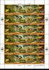 UNO New York Kleinbogen UNO New York Kleinbogen 657-660 postfrisch MiNr. 657-660 postfrisch -