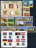 UNO Wien UNO Wien Jahrgang 2006 postfrisch MiNr. Jahrgang 2006 postfrisch -
