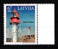 Lettland Lettland 699A postfrisch Schifffahrt MiNr. 699A postfrisch Schifffahrt -