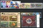 UNO Genf Jahrgang 1994 UNO Genf Jahrgang 1994 postfrisch postfrisch -