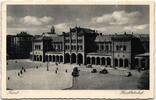 AK Kassel Hauptbahnhof 1939 gebraucht -