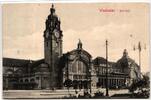 AK Wiesbaden Hauptbahnhof gebraucht -