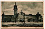 AK Wiesbaden Hauptbahnhof gebraucht -