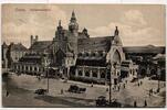 AK Essen Hauptbahnhof 1927 gebraucht -