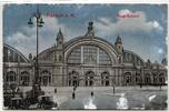 AK Frankfurt a. Main Hauptbahnhof gebraucht -