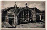 AK Frankfurt a. Main Hauptbahnhof ungebraucht -