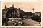 AK Frankfurt a. Main Hauptbahnhof ungebraucht -