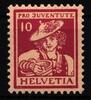Schweiz Schweiz 132 postfrisch MiNr. 132 postfrisch -