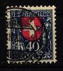 Schweiz Schweiz 188 gestempelt MiNr. 188 gestempelt -