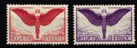 Schweiz Schweiz 190-191x mit Falz MiNr. 190-191x mit Falz -