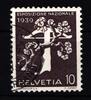 Schweiz Schweiz 353yR gestempelt MiNr. 353yR gestempelt -