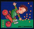 Schweiz Markenheft Schweiz Markenheft 0-132 gestempelt MiNr. 0-132 gestempelt -