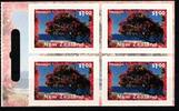 Neuseeland Neuseeland 1537 postfrisch als Heftchenblatt MiNr. 1537 postfrisch als Heftchenblatt -
