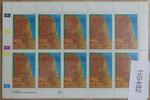 Namibia Namibia 769-770 postfrisch 2 Bögen Schifffahrt MiNr. 769-770 postfrisch 2 Bögen Schifffahrt -