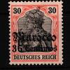 Deutsche APA Marokko Deutsche APA Marokko 39 postfrisch MiNr. 39 postfrisch -