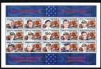 St. Vincent St. Vincent Block 184 postfrisch Pearl Harbour MiNr. Block 184 postfrisch Pearl Harbour -