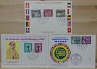 Berlin Lot Sonderpostkarten -