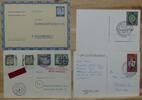 Berlin Lot Postkarten -