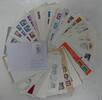 Berlin Lot Briefe/FDC -