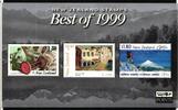 Neuseeland Neuseeland Block 107 postfrisch MiNr. Block 107 postfrisch -