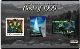 Neuseeland Neuseeland Block 108 postfrisch MiNr. Block 108 postfrisch -