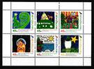 Neuseeland Neuseeland Block 202 postfrisch MiNr. Block 202 postfrisch -