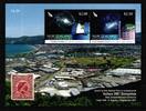 Neuseeland Neuseeland Block 216 postfrisch MiNr. Block 216 postfrisch -