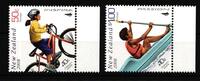 Neuseeland Neuseeland 2510-2511 postfrisch MiNr. 2510-2511 postfrisch -
