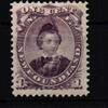 Neufundland (Kanada - brit. Kolonien) Neufundland (Kanada - brit. Kolonien) 22 a mit Falz MiNr. 22 a mit Falz -