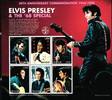Ghana Ghana 2791-2796 postfrisch Kleinbogen / Elvis Presley MiNr. 2791-2796 postfrisch Kleinbogen / Elvis Presley -