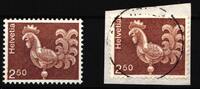 Schweiz Schweiz 1057 x gestempelt und postfrisch MiNr. 1057 x gestempelt und postfrisch -
