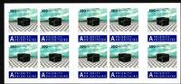 Schweiz Schweiz 0-136 postfrisch Markenheftchen MiNr. 0-136 postfrisch Markenheftchen -